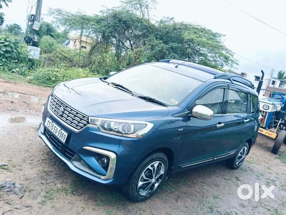 Maruti Suzuki Ertiga Vdi 2018, For Sale