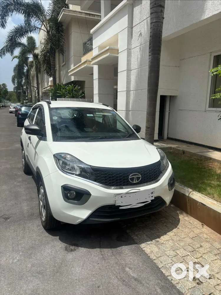 Tata Nexon 2019 - For Sale