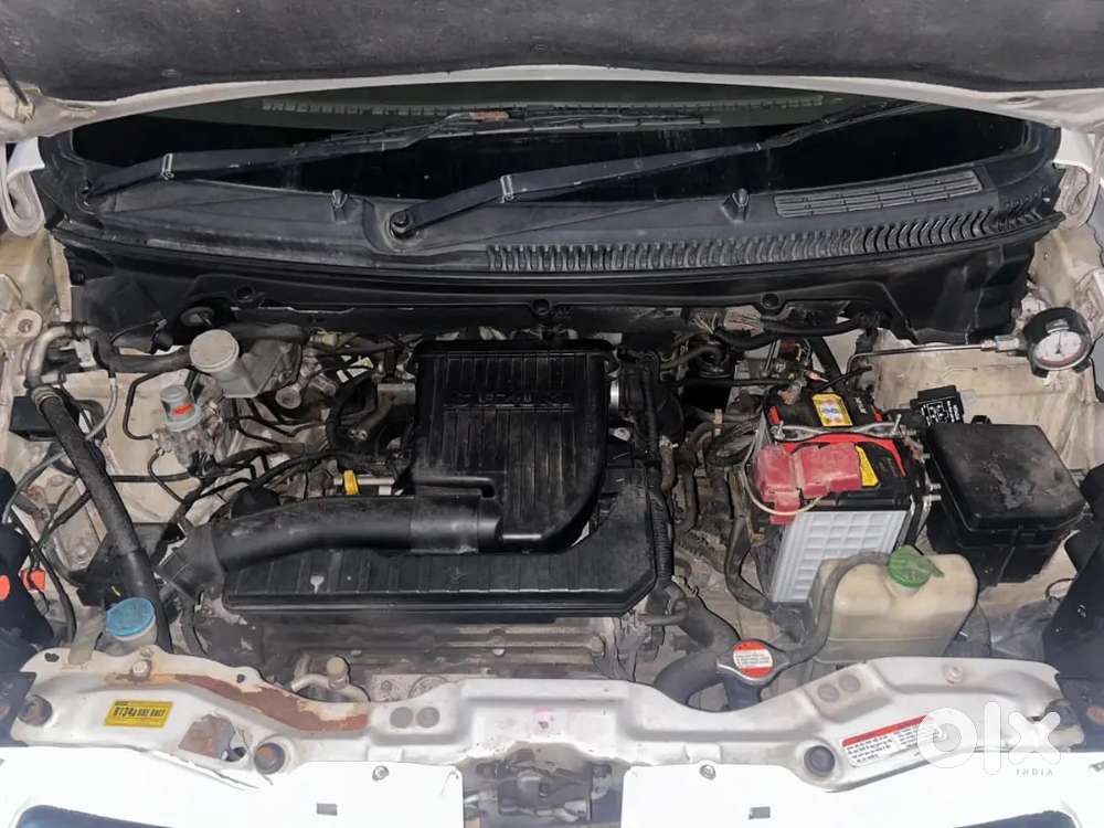 Maruti Suzuki Ertiga 2014