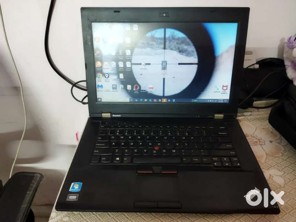 Lenovo laptop