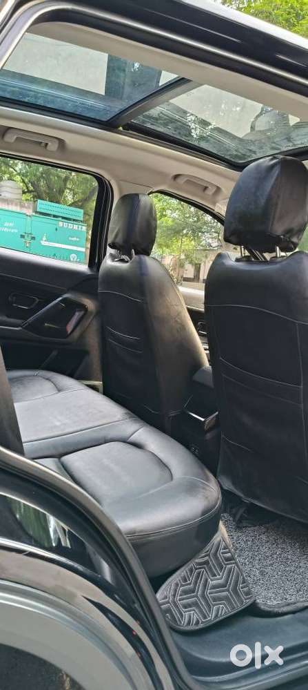 Tata Harrier 2.0 Kryotec Xta Plus Dark Edition, 2023, Diesel