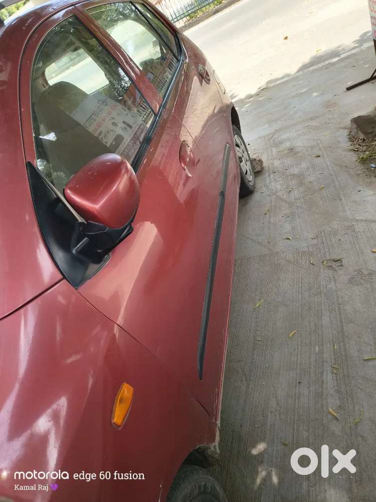 Hyundai I10 Magna 2009 Car
