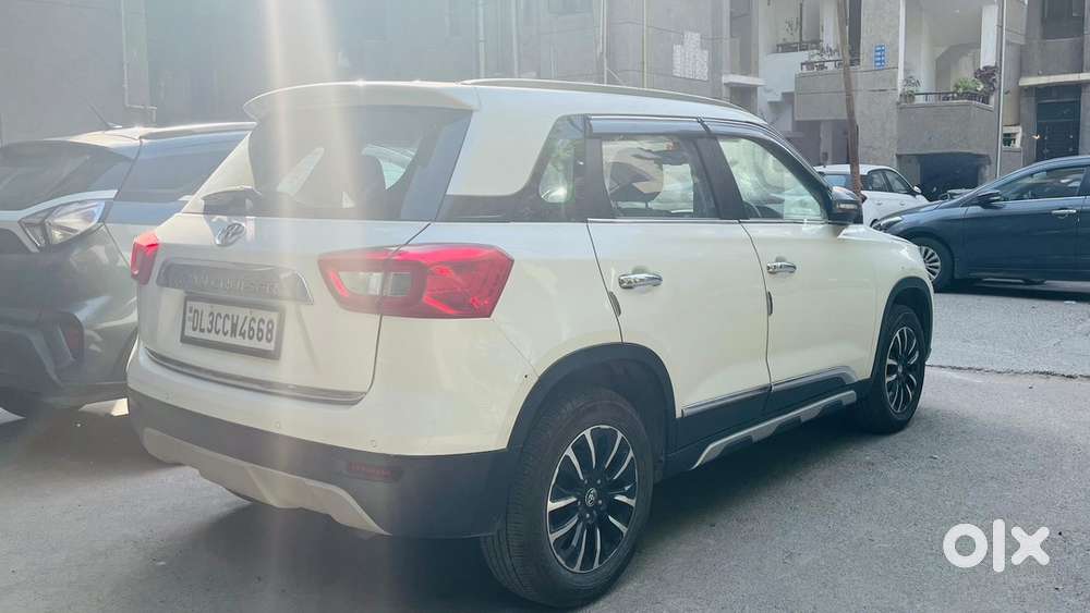 Toyota Urban Cruiser 2022 Model