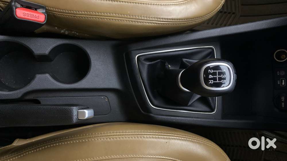 Hyundai I20 Active 1.2 Sx, 2018, Petrol