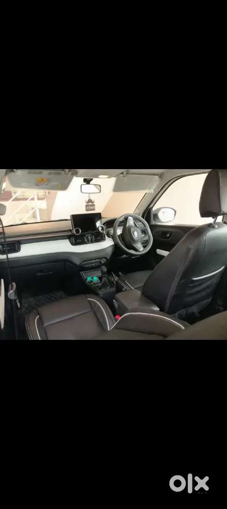 Tata Punch Model 2025 Only 2950 K.m.run
