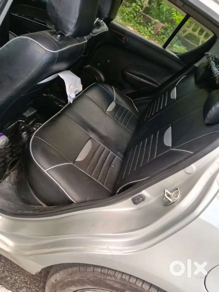 Maruti Suzuki Swift Petrol 2015