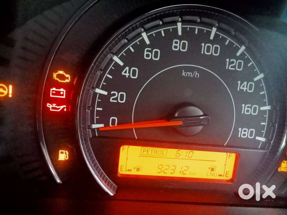 Maruti Suzuki Wagon R Vxi 1.0 Cng, 2023, Cng & Hybrids