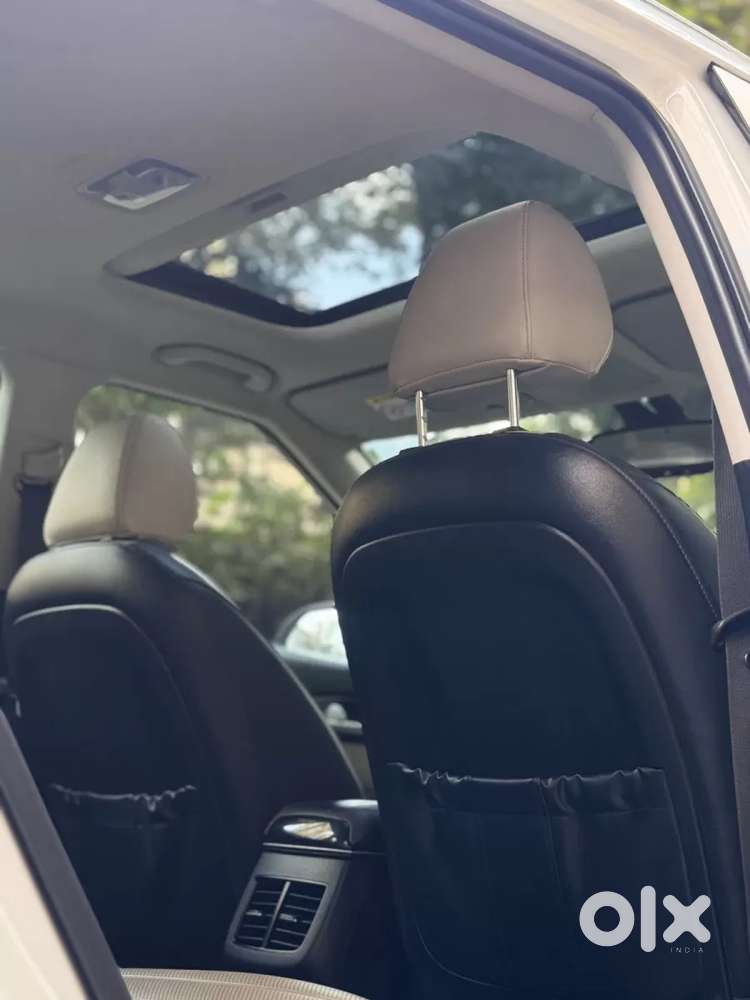 Kia Seltos Gtx Dct, 2022, Petrol