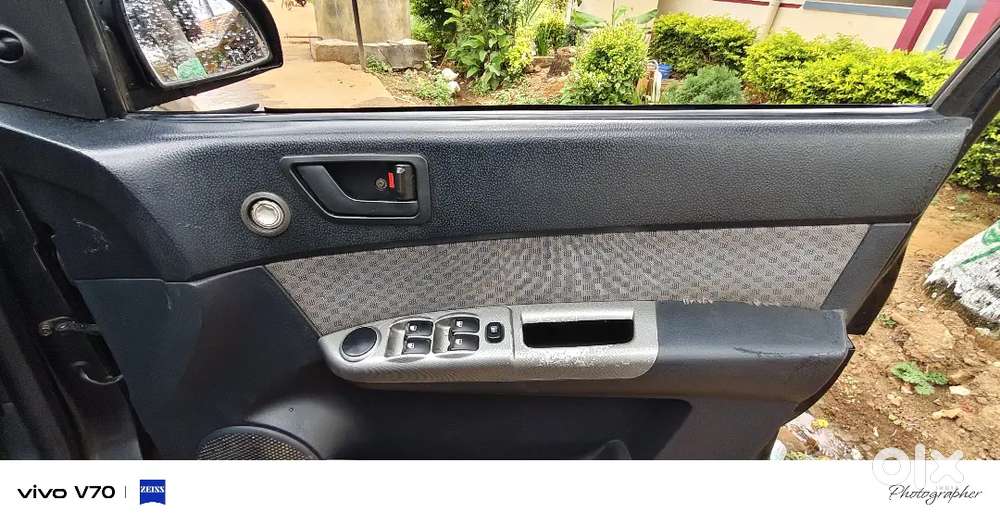 Hyundai Getz Prime 2007