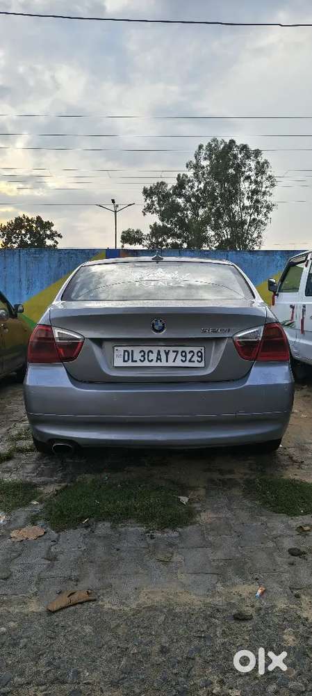 Bmw 3 Series 2010