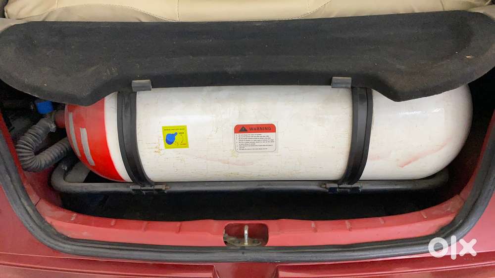 Hyundai New Santro 1.1 Sportz Mt Cng, 2019, Cng & Hybrids