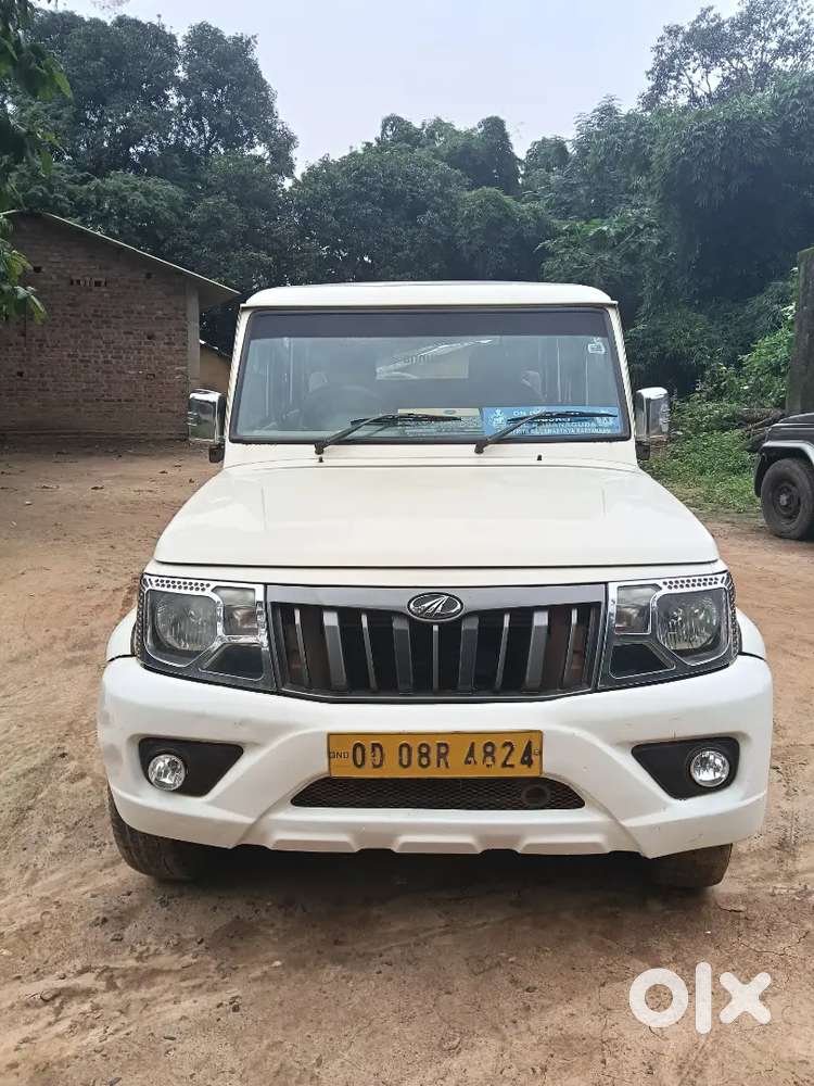 Mahindra Be 6 2022 Diesel