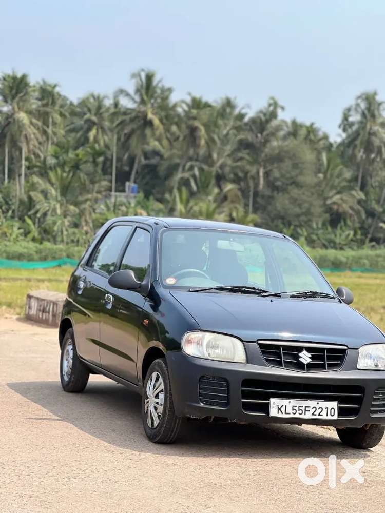 Maruti Suzuki Alto 2010