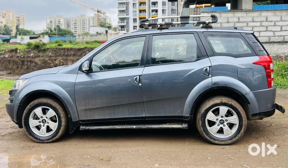 Mahindra Xuv500 W8, 2012, Diesel