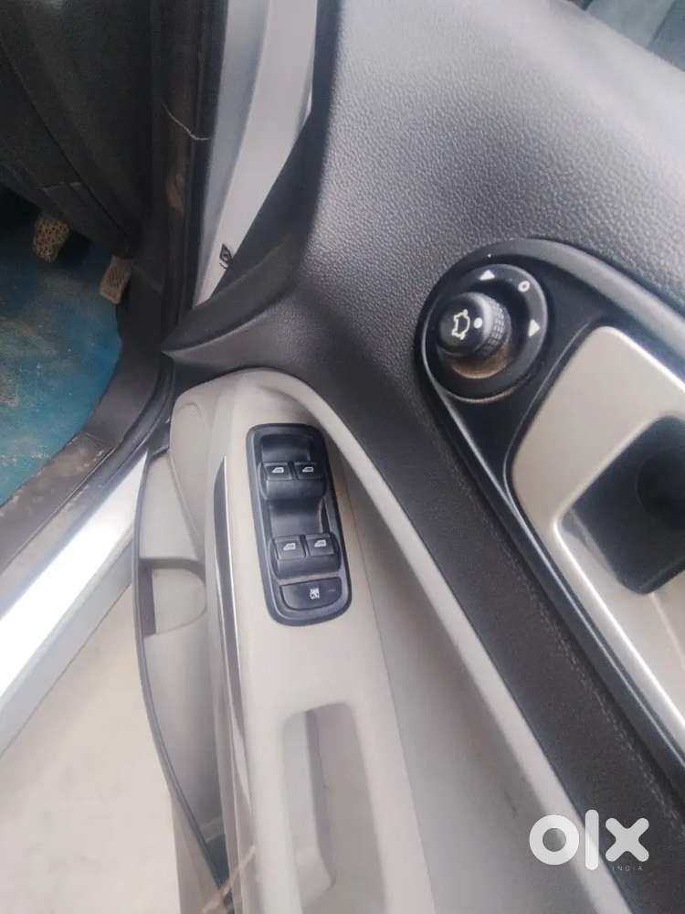 Ford Ecosport 1.5 Se 2016