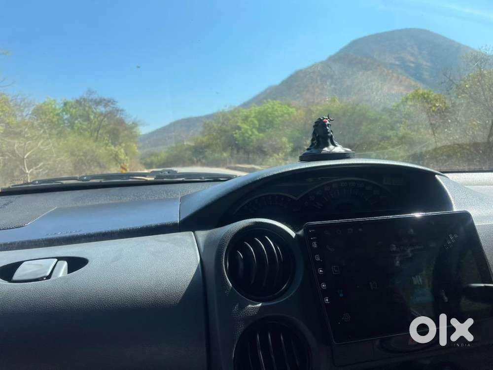 Toyota Platinum Etios 2017 Diesel Good Condition
