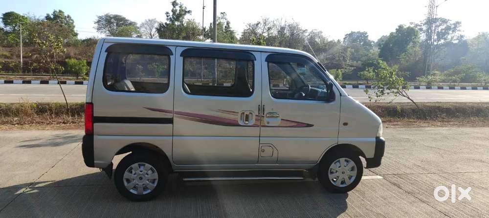 Maruti Suzuki Eeco 7 Seater For Sale