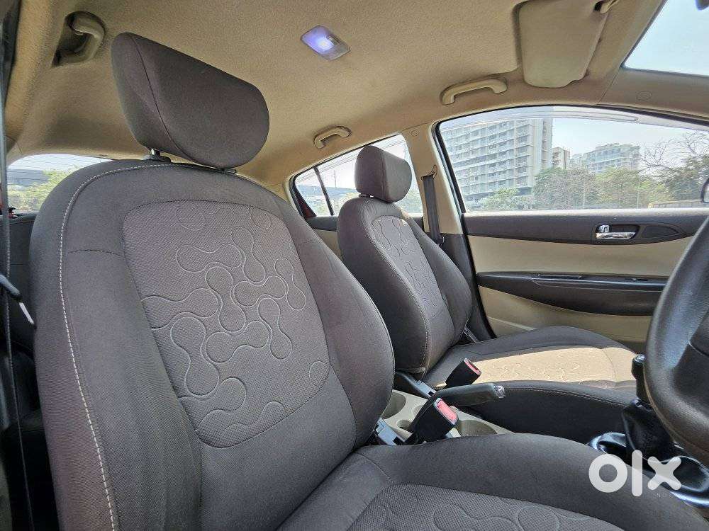 Hyundai I20 2010-2012 1.2 Magna, 2011, Petrol