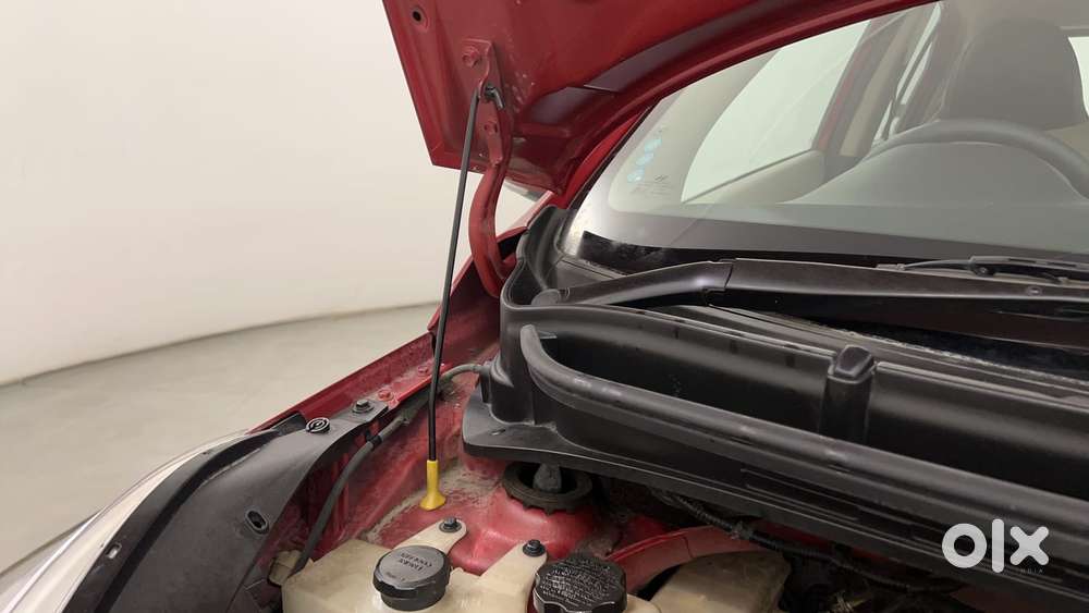Hyundai Santro Sportz Amt, 2019, Petrol