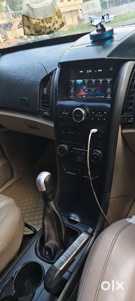 Mahindra Xuv500 Diesel 2016