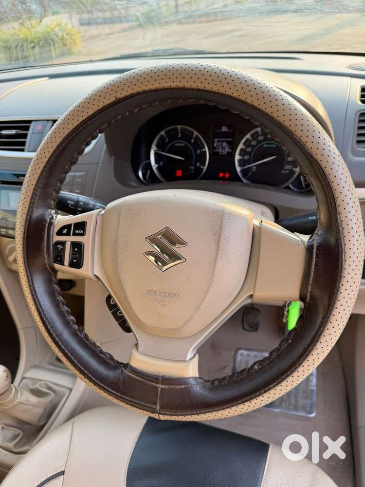 Maruti Suzuki Ertiga Shvs Zdi, 2016, Diesel