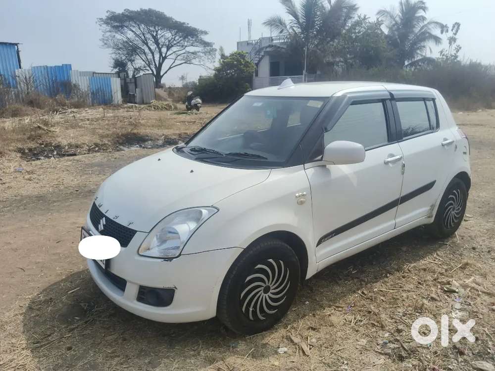 Maruti  Swift Vdi 2009