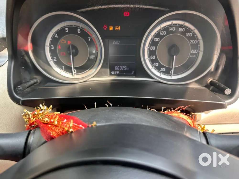 Swift Dzire  Vxi