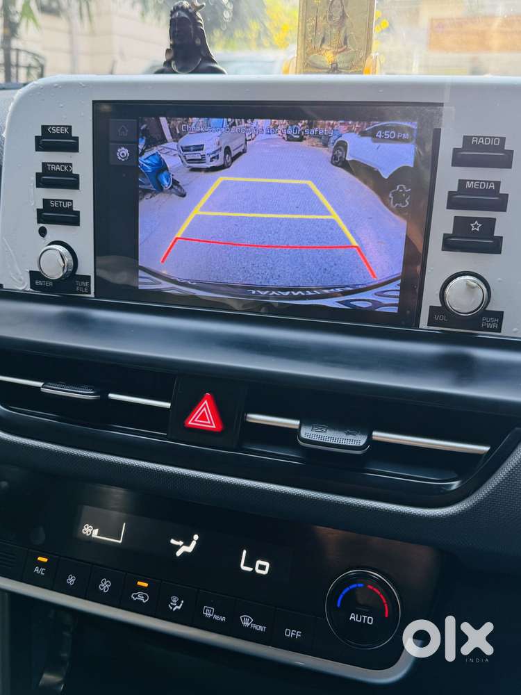 Kia Seltos Htk Plus G, 2024, Petrol