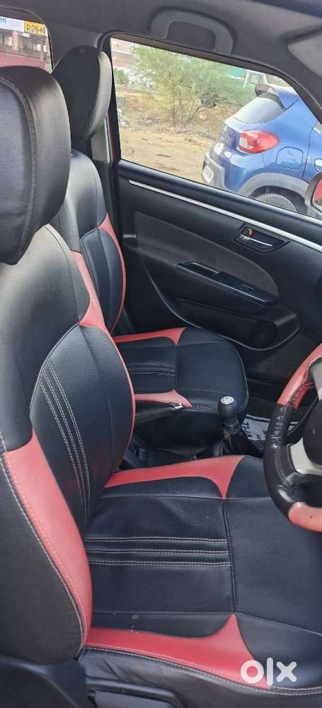 Maruti Suzuki Swift, 2012, Diesel