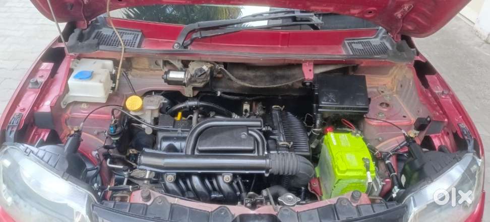 Renault Kwid 1.0 Rxt Edition, 2019, Petrol