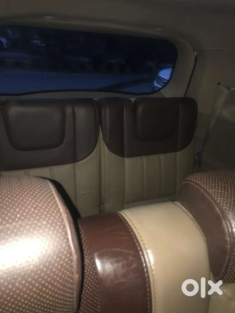 Mahindra Xuv500 2012 Diesel 90000 Km Driven