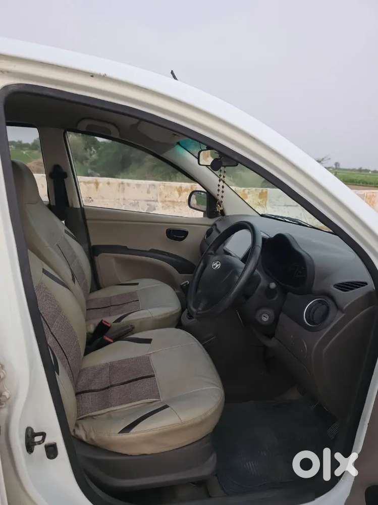 Hyundai I10 Era Petrol 2012