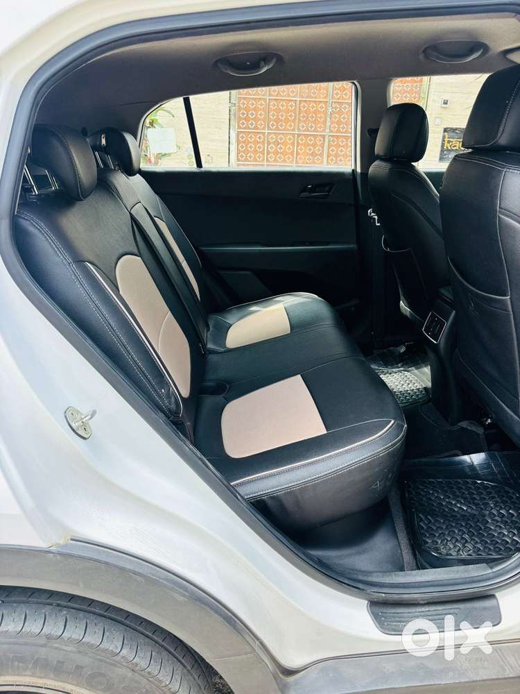 Hyundai Creta 1.4 E Plus Crdi, 2019, Diesel