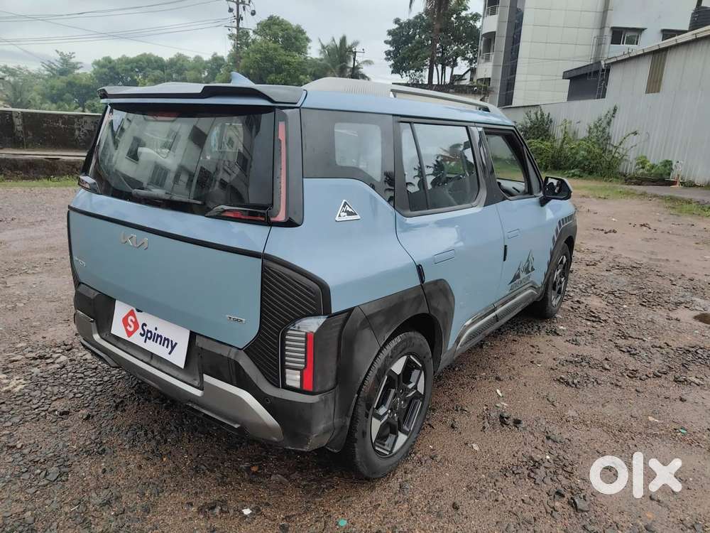 Kia Syros Htx Turbo, 2025, Petrol