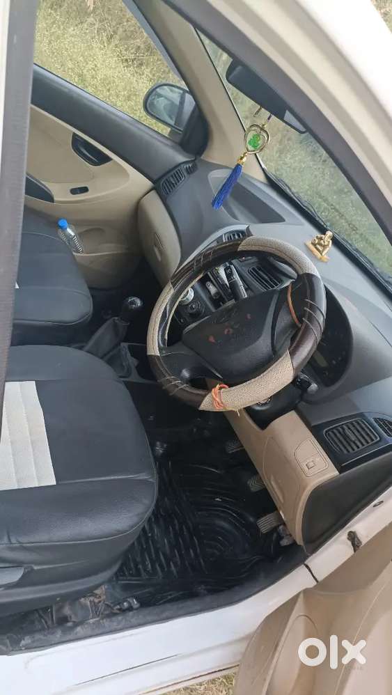 Hyundai Eon Era 2014 Pure Petrol