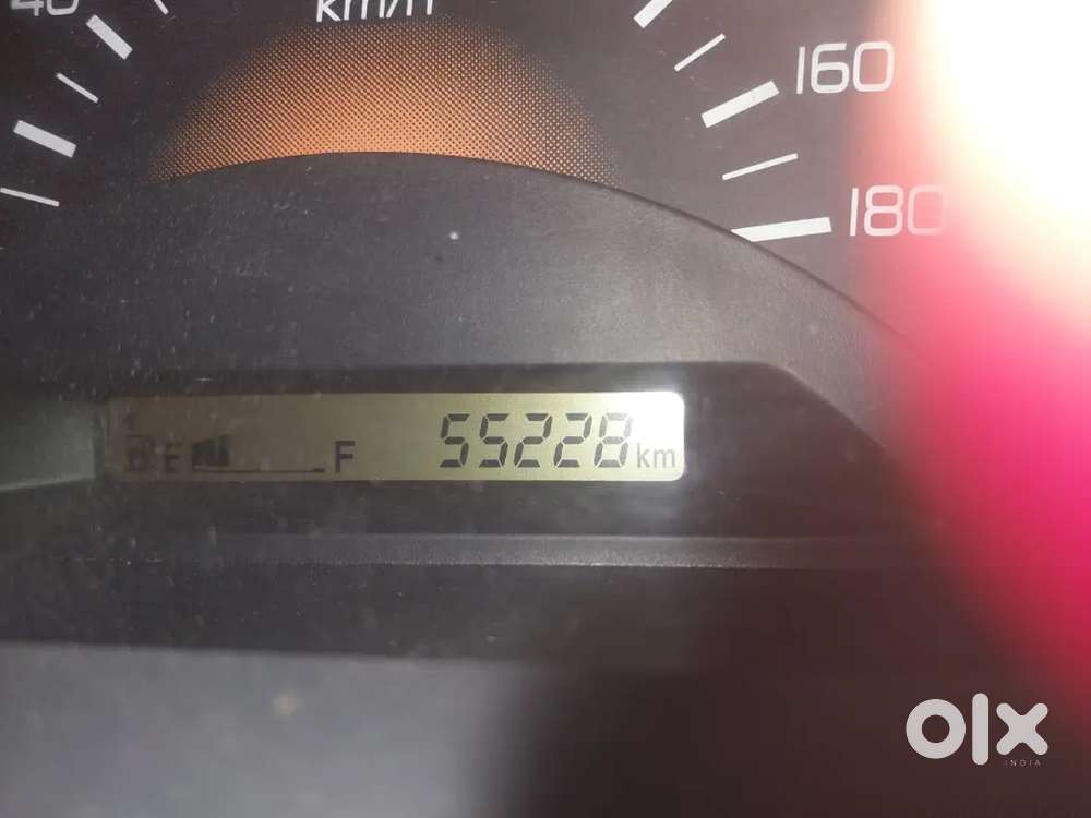 Maruti Suzuki Wagon R 2010 Petrol Well Maintained