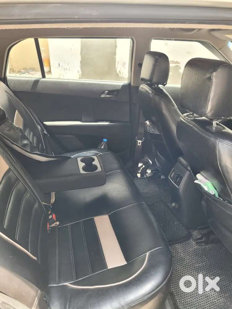 Hyundai Creta 1.6 Crdi 2018