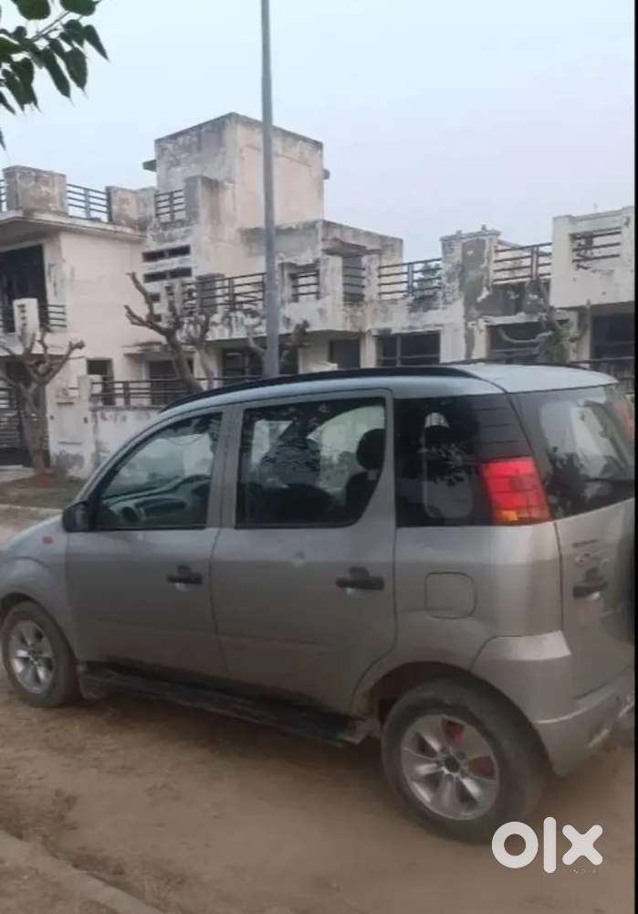 Mahindra Quanto 2014 Diesel Well Maintained