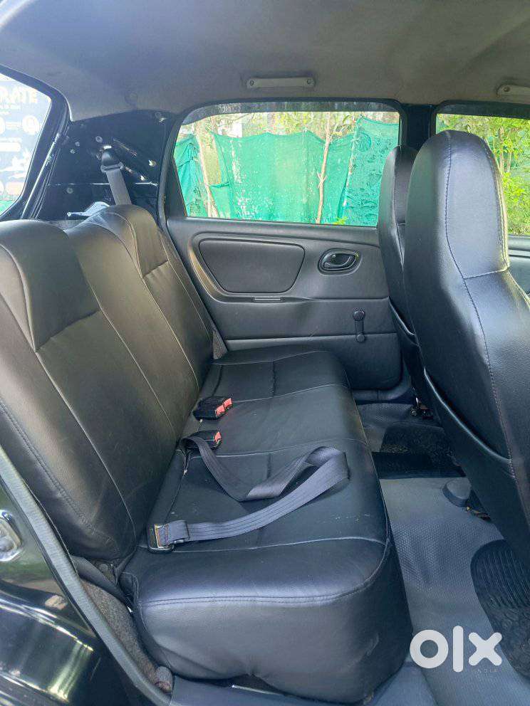 Maruti Suzuki Alto 0.8 Lxi (o), 2012, Petrol