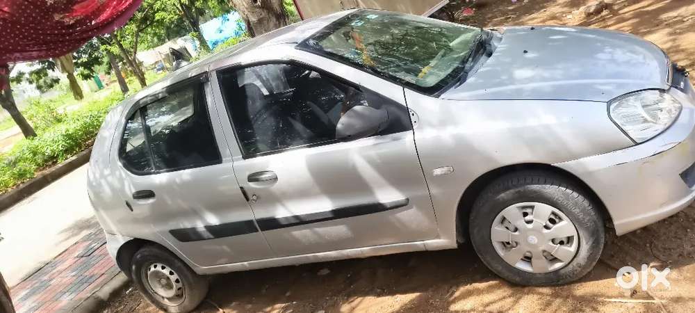 Tata Indica V2 Diesel Manual 2011