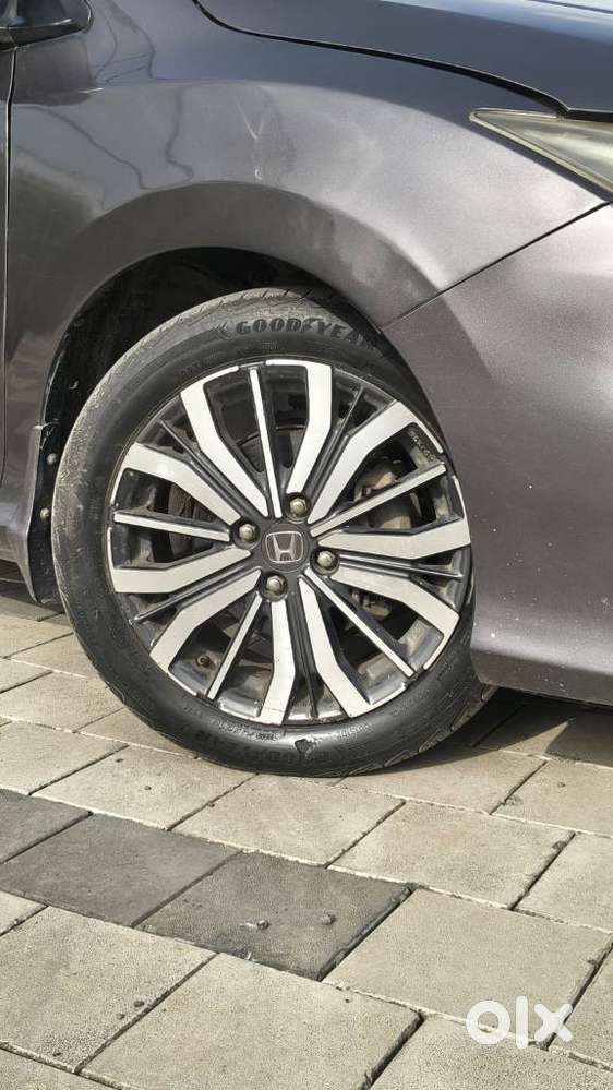 Honda City I-vtec Vx, 2018, Petrol