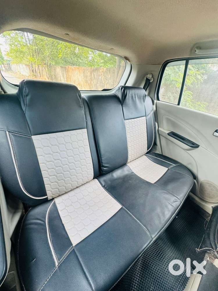 Maruti Suzuki Celerio Vxi Optional, 2017, Petrol