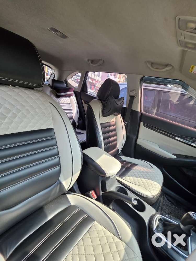 Kia Seltos Htx (o) 1.5 Diesel 6mt, 2019, Diesel