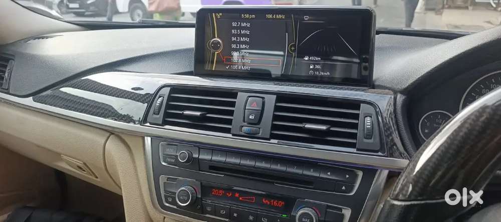 Bmw 3 Series 2012 Diesel Good Condition