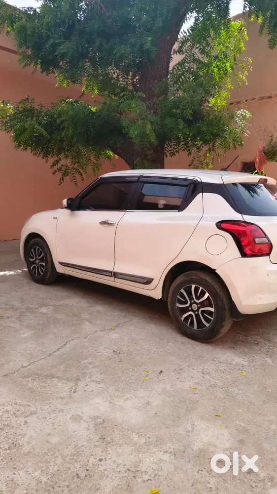 Maruti Suzuki Swift 2018 Diesel Good Condition