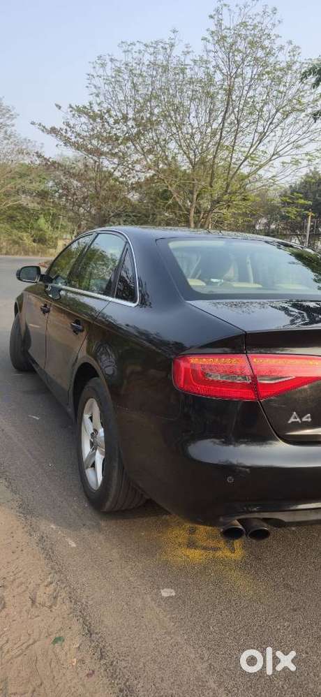 Audi A4 2014-2016 2.0 Tdi Multitronic, 2014, Diesel