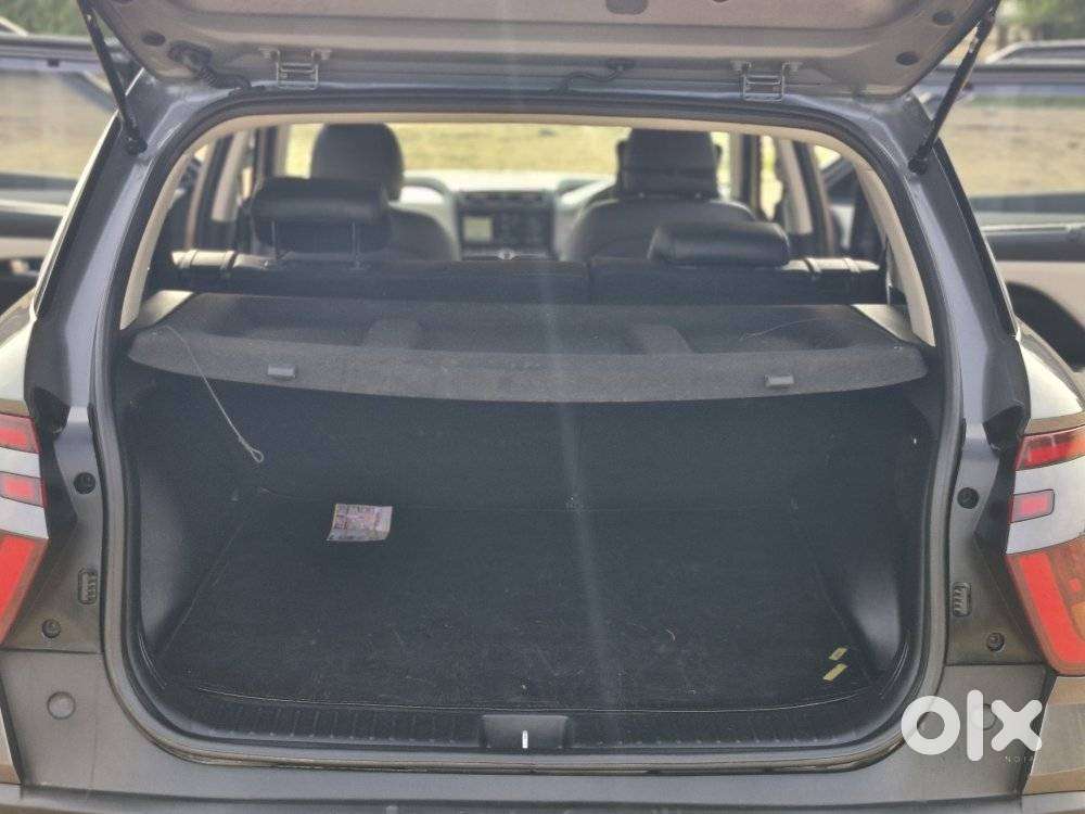 Hyundai Creta Sx (o) 1.5 Diesel, 2021, Diesel