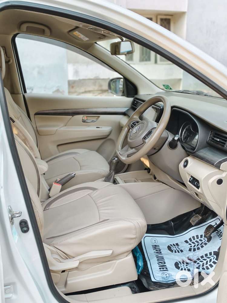 Maruti Suzuki Ertiga Zxi (o) Cng [2022-2023], 2023, Cng & Hybrids