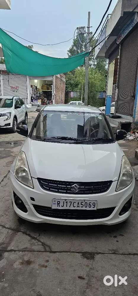 Maruti Suzuki Swift Dzire 2015 Diesel 150000 Km Driven