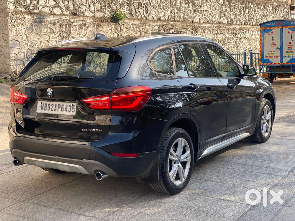 Bmw X1 Sdrive20d Expedition, 2019, Diesel